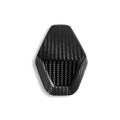 DBK Special Parts (Ducabike) Twill Carbon Fiber Seat Cowl Pad for BMW S1000RR / M1000RR (2023+)